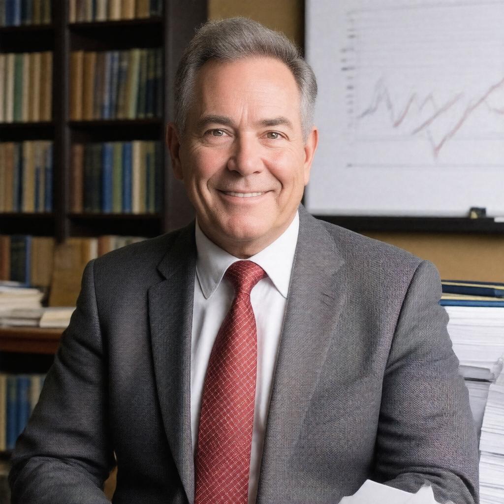 Robert Engle